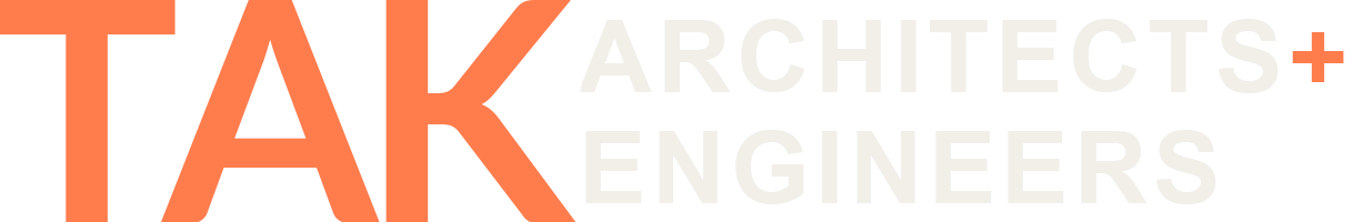 TAK Architects + Engineers