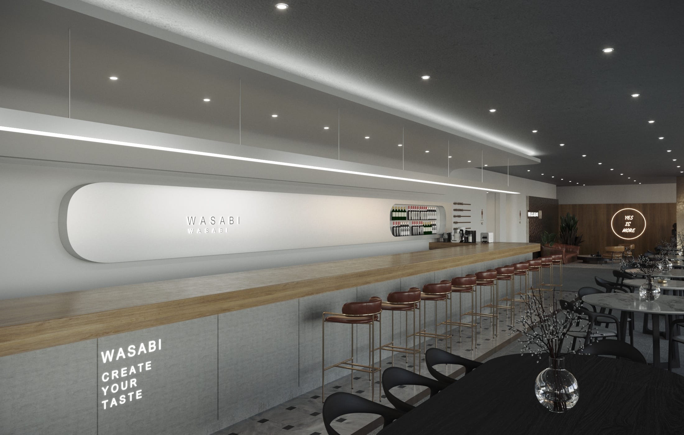 Wasabi Restaurant (11)