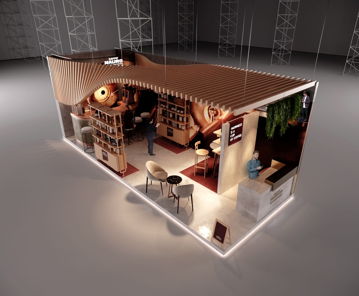 Coffee Booth (1)
