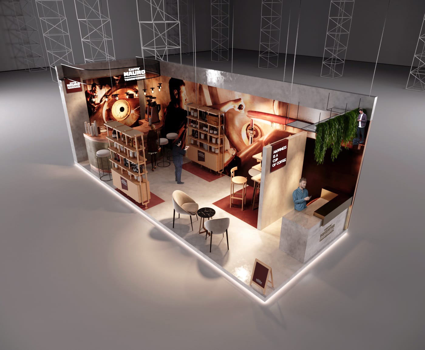 Coffee Booth (2)