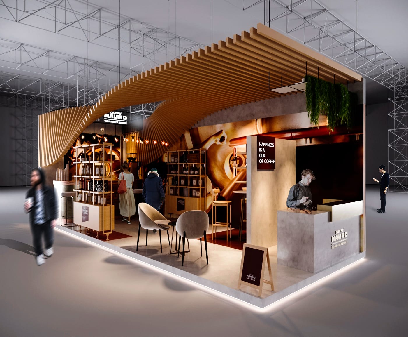 Coffee Booth (3)