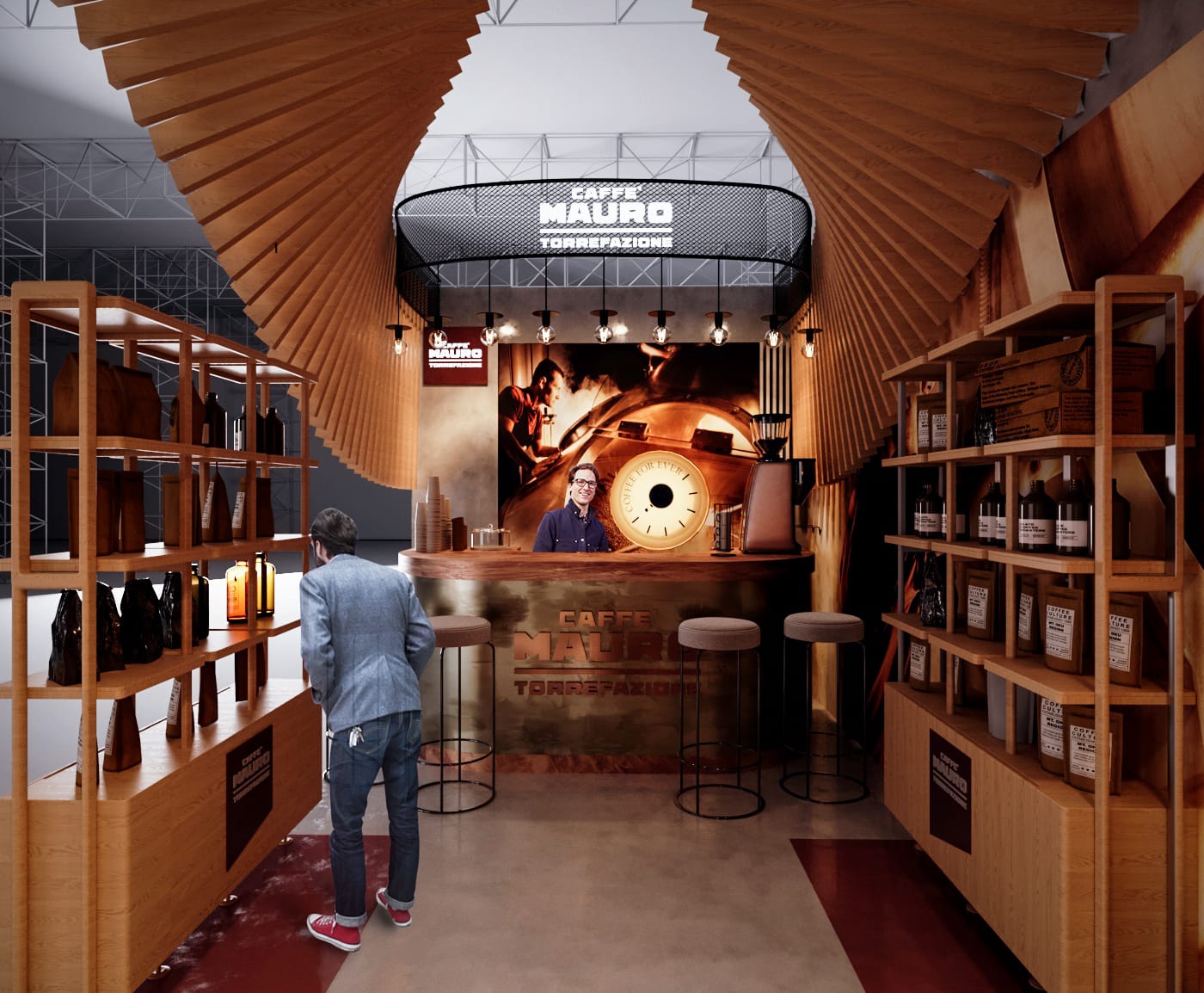Coffee Booth (5)