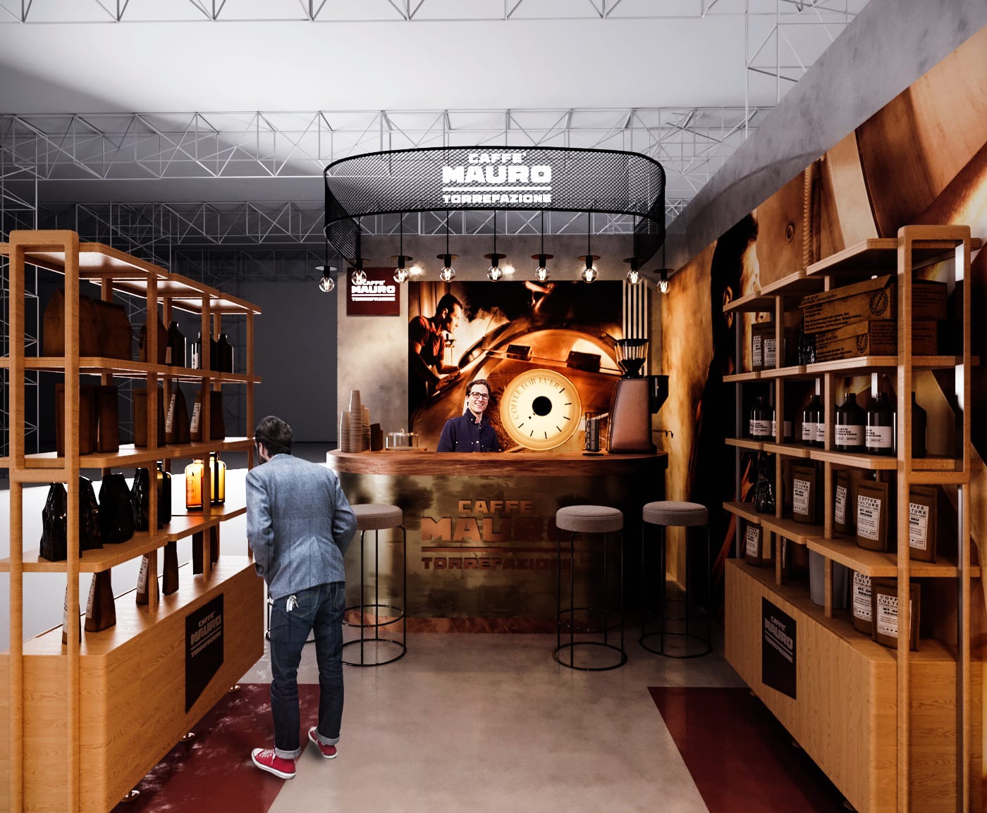 Coffee Booth (6)
