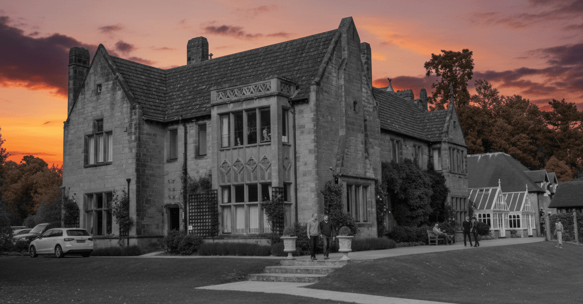 Fosse Bank School-1